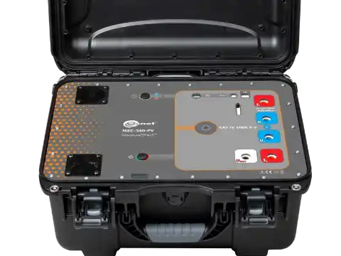 Sonel MZC340-PV
