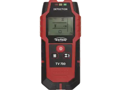 Testboy TV700