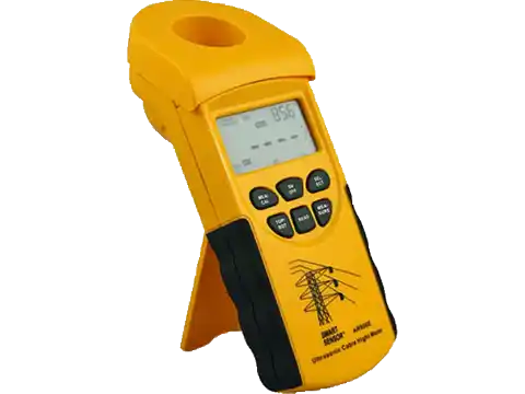 Egyéb műszerek AR-600E