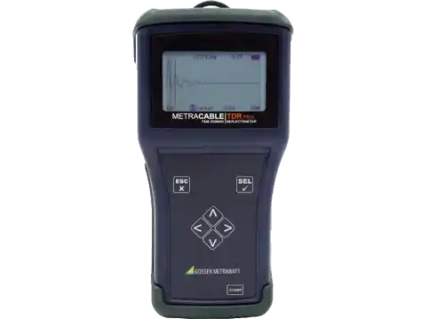 Gossen Metrawatt Metracable