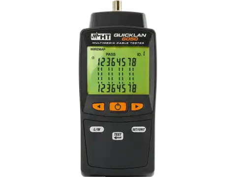 HTItalia Quicklan-6050