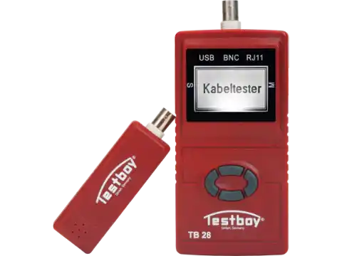 Testboy TB28