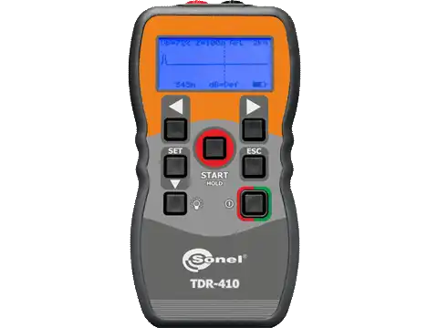 Sonel TDR-410