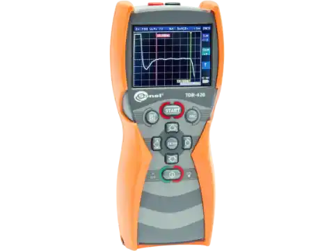 Sonel TDR-420
