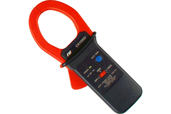 Gossen Metrawatt CA1000D