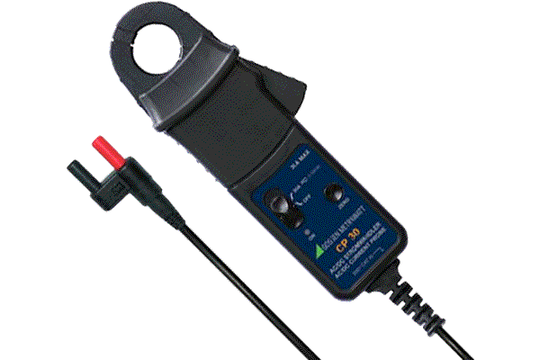 Gossen Metrawatt CP30