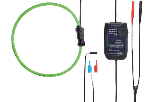Gossen Metrawatt Metraflex3001