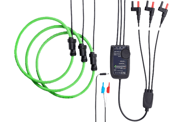 Gossen Metrawatt Metraflex3003