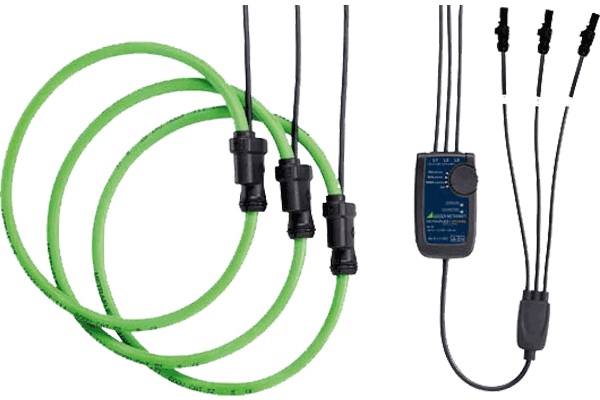 Gossen Metrawatt Metraflex3003XBL