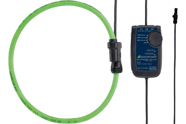 Gossen Metrawatt Metraflex6001XBL
