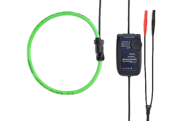 Gossen Metrawatt Metraflex3000