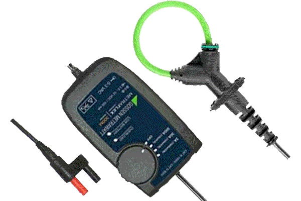 Gossen Metrawatt Metraflex300M