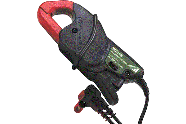 Gossen Metrawatt WZ11A, WZ11B