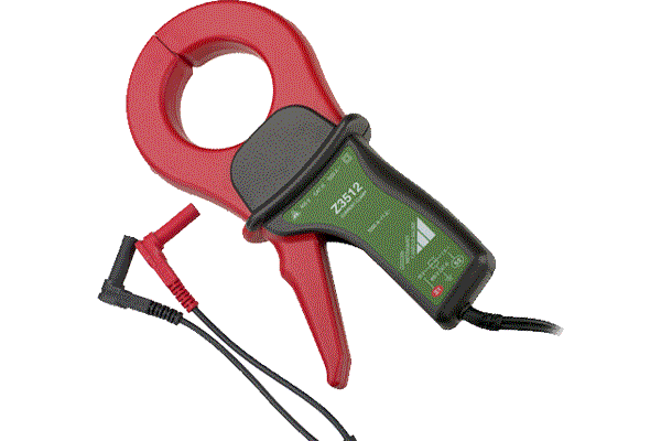 Gossen Metrawatt Z3512