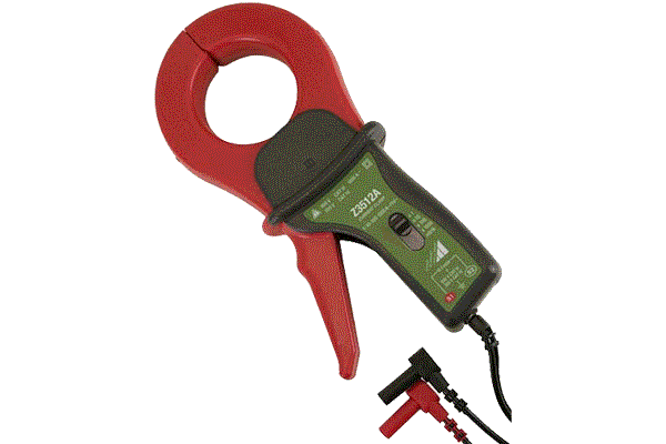 Gossen Metrawatt Z3512A
