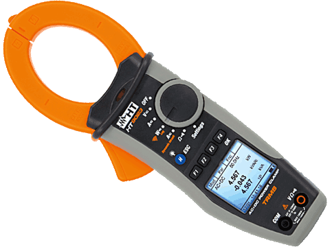 I-V karakterisztika ellenőrző és IVck teszter, MPP300