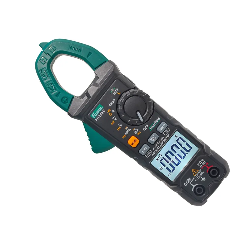 Fuzrr FR203E