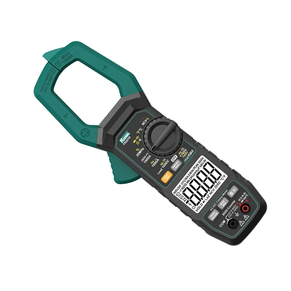 Fuzrr FR207D