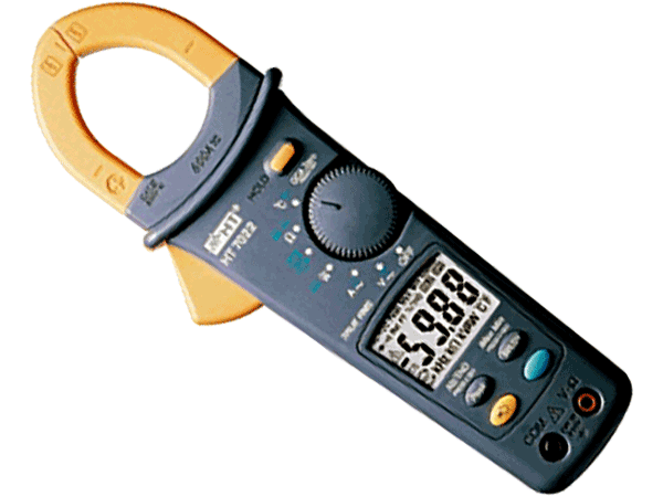 HTItalia HT7022