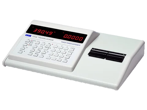 Aim-TTi LCR mérő, LCR-400