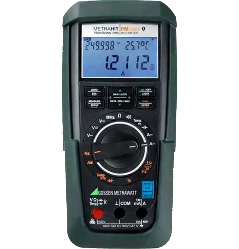 Metrahit PM PRIME BT