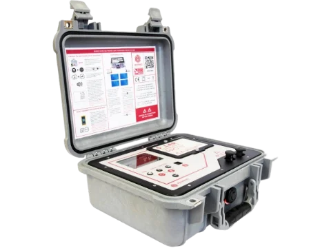 Seaward Solar Utility Pro – 1. kép