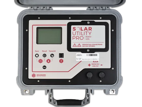 Seaward Solar Utility Pro – 2. kép