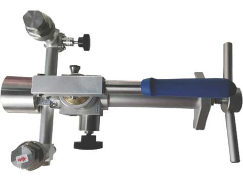 Pneumatikus nyomáspumpa, HS702S