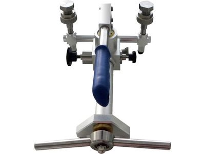 Pneumatikus nyomáspumpa, HS702