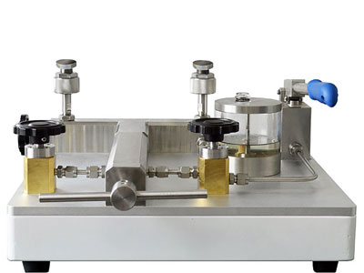 Hidraulikus nagynyomású pumpa, HS706