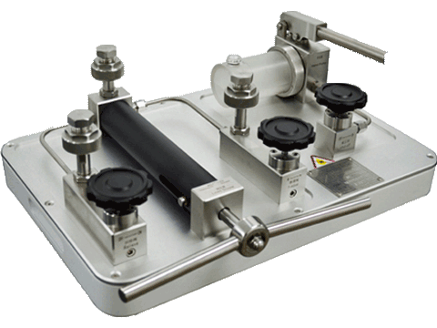 Hidraulikus nyomáspumpa, HS710