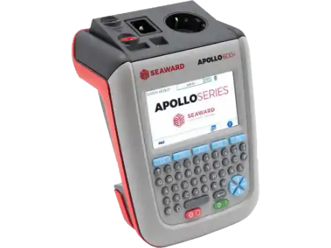 Apollo 600+