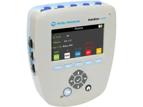 PatSim 400