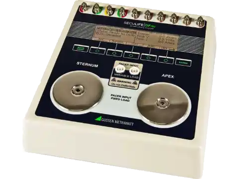 SECULIFE DF Pro