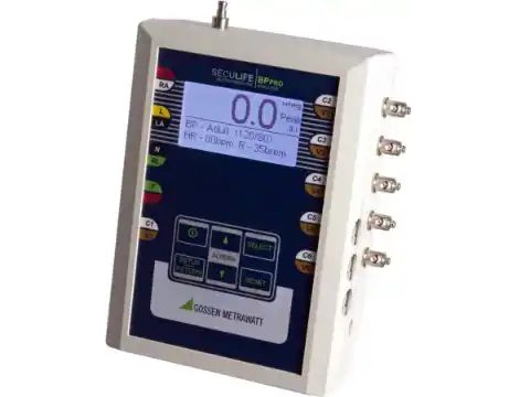 SECULIFE BPPRO