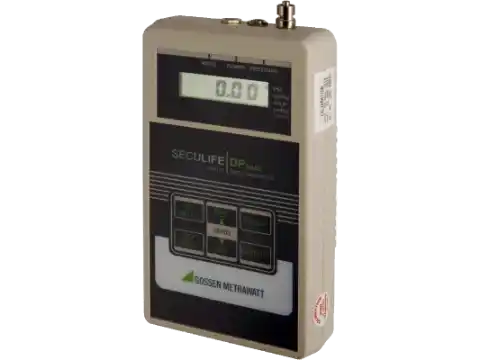SECULIFE DPBase