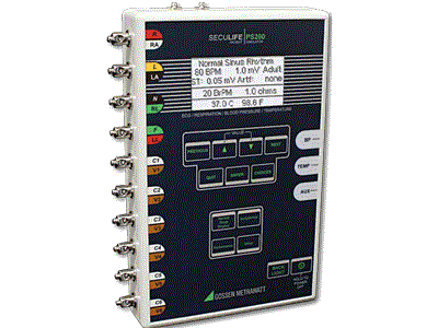 SECULIFE PS200