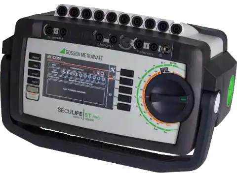 SECULIFE ST PRO