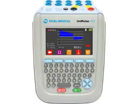UniPulse 400
