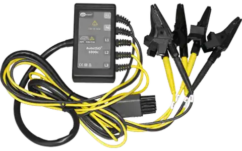 AztoIso 1000C