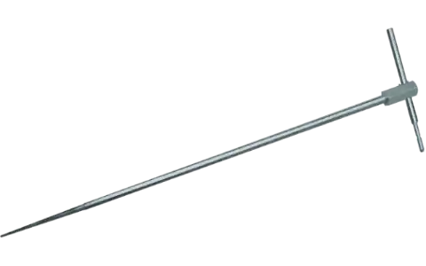 Földelő szonda, 80 cm