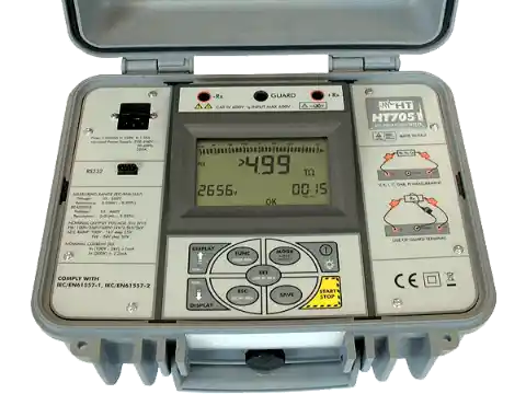 HTItalia HT7051