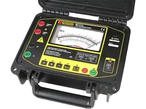 TenTech Mi1000e