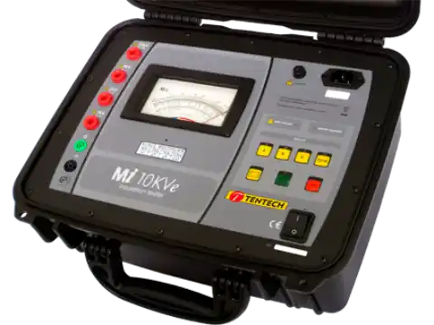 TenTech MI10kVe