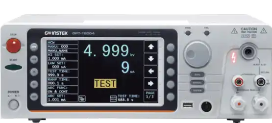 GW Instek GPT-12000