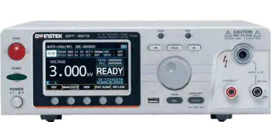 GW Instek GPT-9500