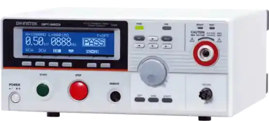GW Instek GPT-9600