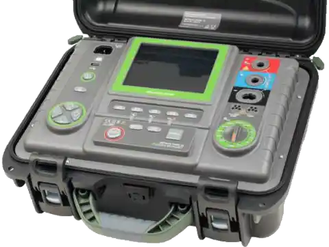 Gossen Metrawatt METRISO PRIME10