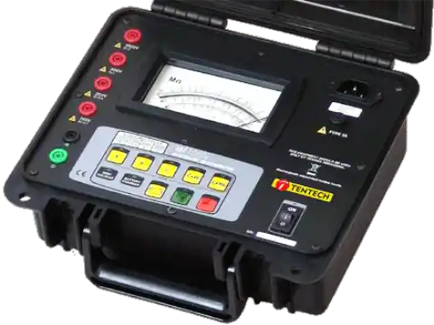 TenTech Mi1050e