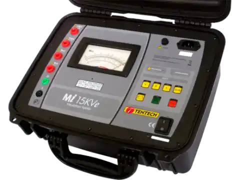 TenTech MI15kVe